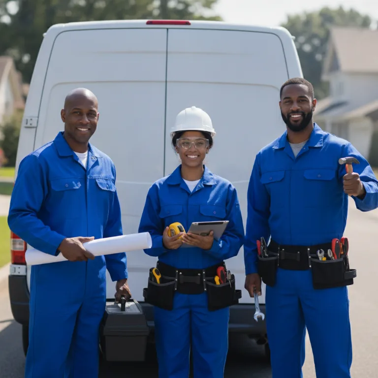 Renovation Broker team in Santa Rosa