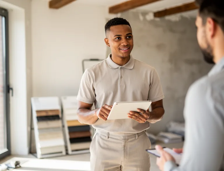 Renovation Broker service in Santa Rosa